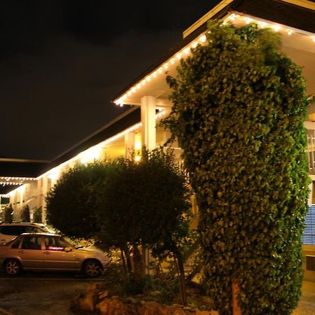 Caravelle Inn Extended Stay San José Kültér fotó