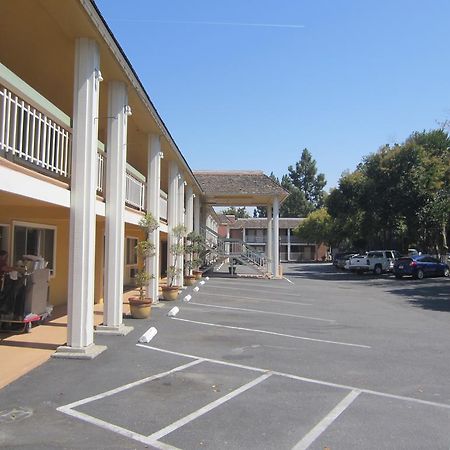 Caravelle Inn Extended Stay San José Kültér fotó