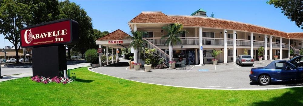Caravelle Inn Extended Stay San José Kültér fotó