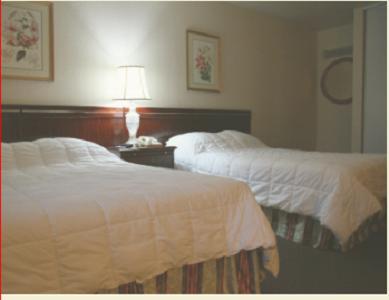 Caravelle Inn Extended Stay San José Kültér fotó