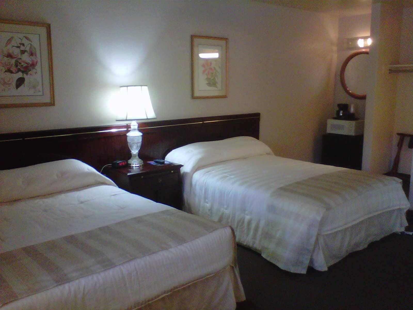 Caravelle Inn Extended Stay San José Szoba fotó