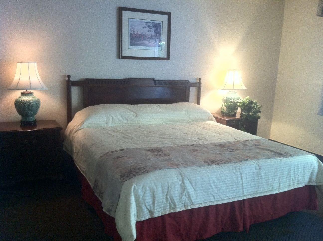Caravelle Inn Extended Stay San José Kültér fotó