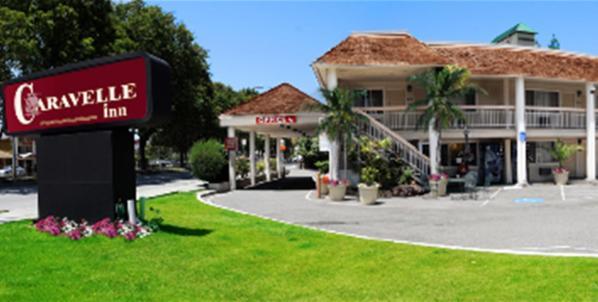 Caravelle Inn Extended Stay San José Kültér fotó