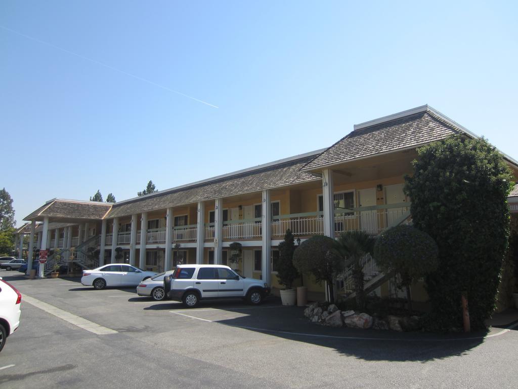 Caravelle Inn Extended Stay San José Kültér fotó