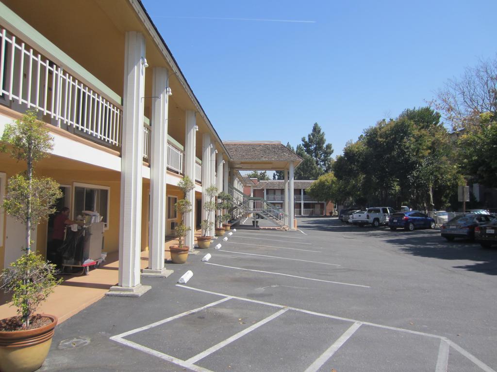 Caravelle Inn Extended Stay San José Kültér fotó