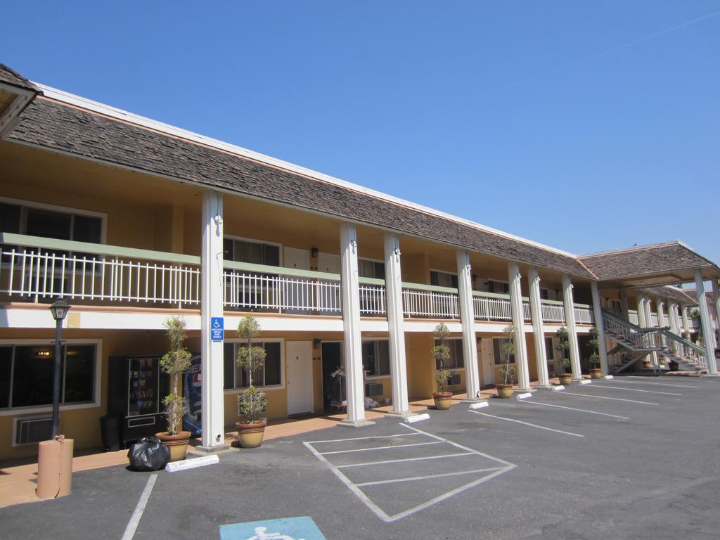 Caravelle Inn Extended Stay San José Kültér fotó