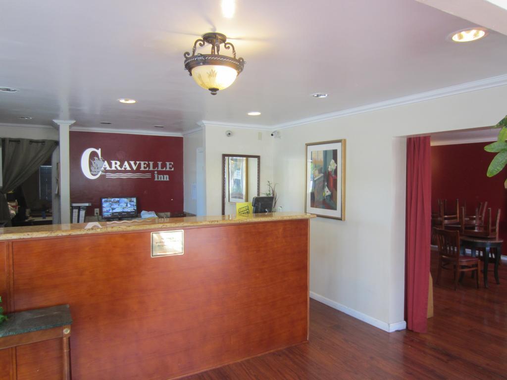 Caravelle Inn Extended Stay San José Kültér fotó