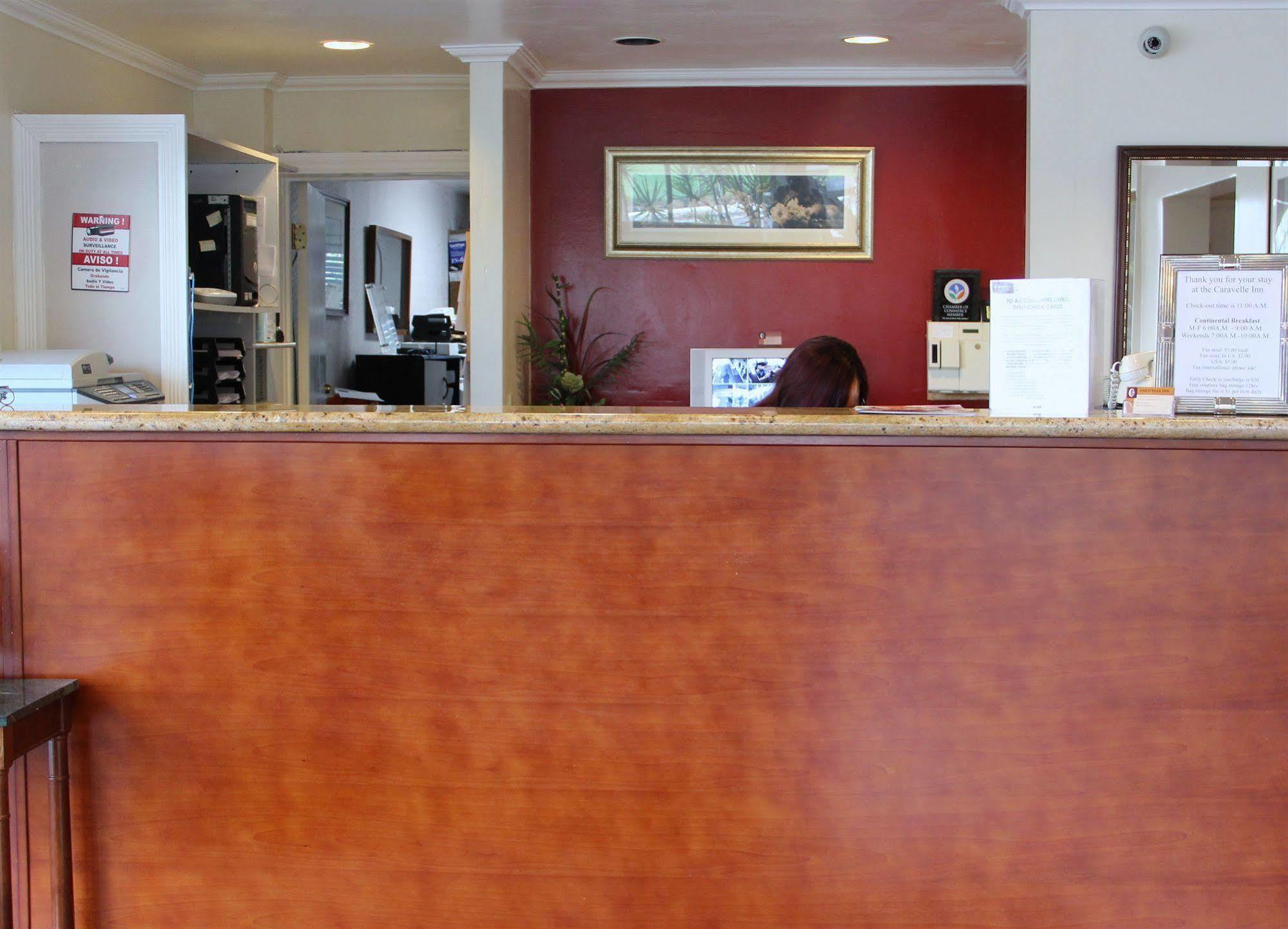 Caravelle Inn Extended Stay San José Kültér fotó
