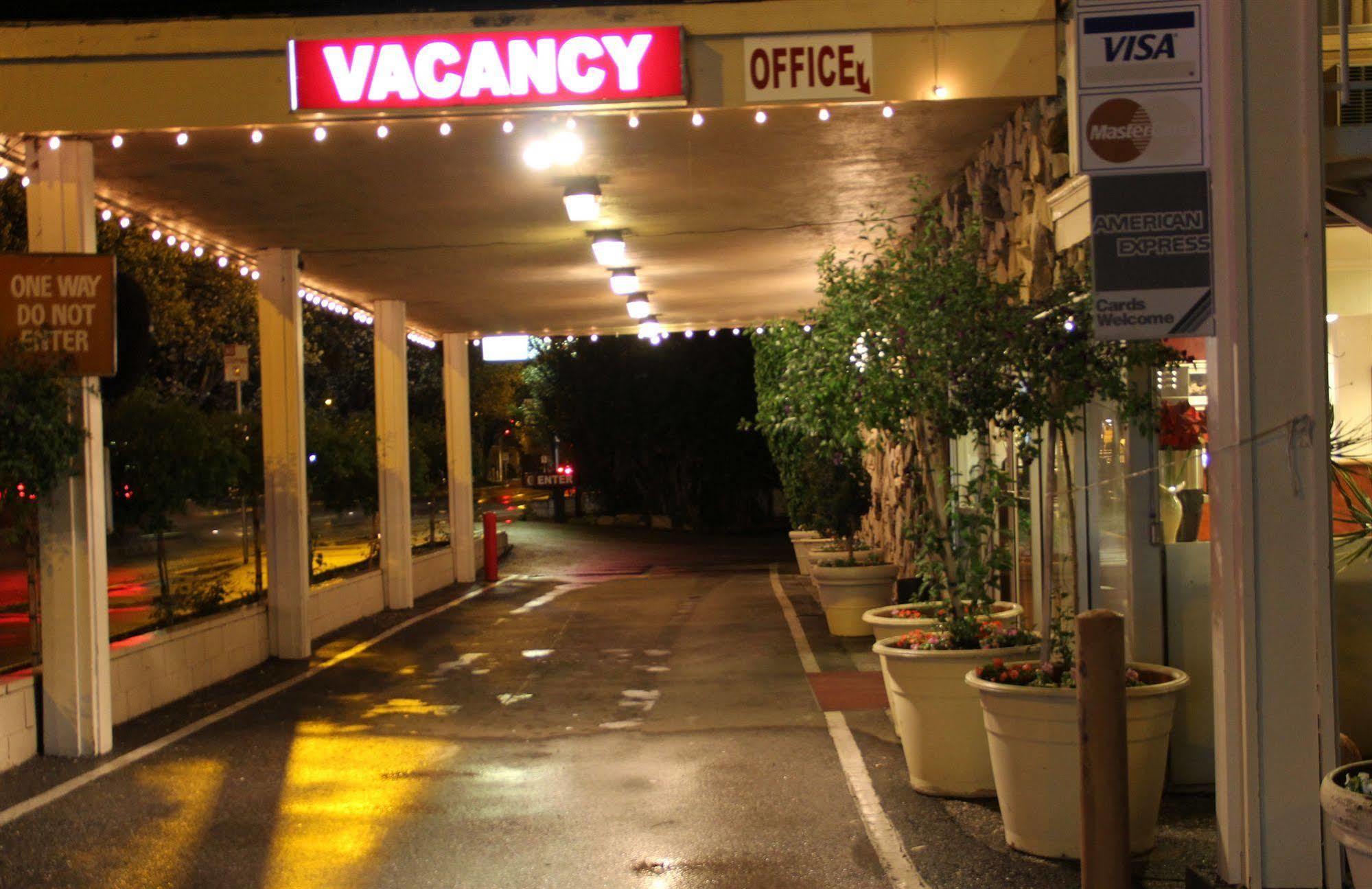 Caravelle Inn Extended Stay San José Kültér fotó