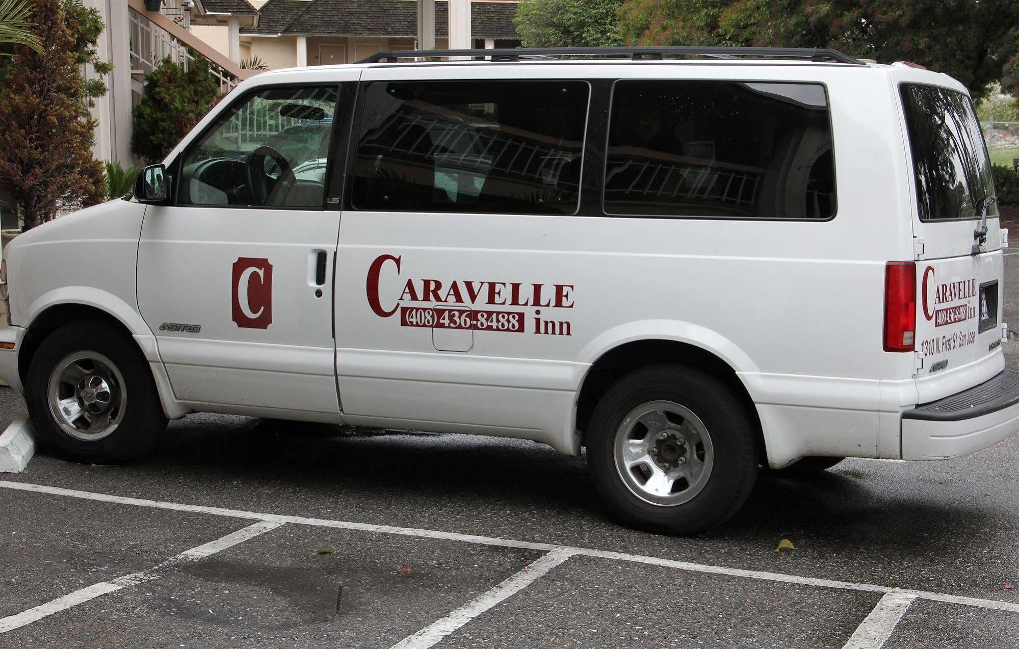 Caravelle Inn Extended Stay San José Kültér fotó