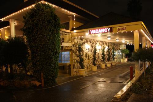 Caravelle Inn Extended Stay San José Kültér fotó