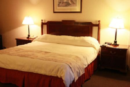 Caravelle Inn Extended Stay San José Kültér fotó